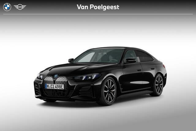 BMW i4 eDrive40 M Sport Edition | M Sport Pro | Comfort Pack | Active Cruise Control