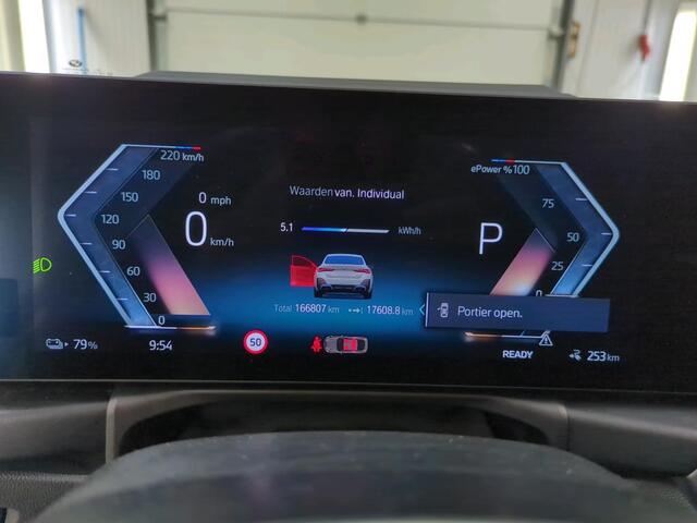 BMW i4 eDrive40 Aut. M-Sport 84kwh | BMW Laser | 360 Camera | Panorama | Harman Kardon | 20''