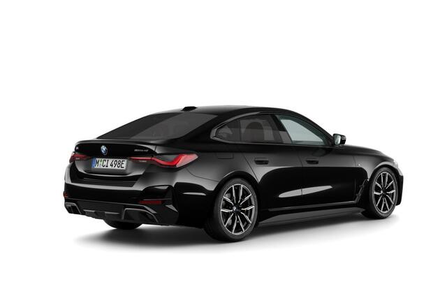 BMW i4 eDrive40 M Sport Edition 84 kWh M Sportpakket | Comfort Pack