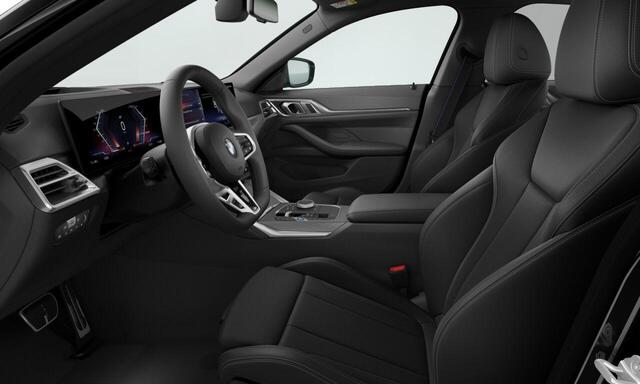 BMW i4 eDrive35 M Sport Edition | M Sportpakket Pro | Innovation Pack | Comfort Pack | Trekhaak