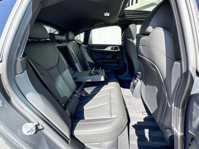 BMW i4 eDrive35 M Sport Edition | M Sport Pro | Comfort Pro | Active Cruise Control