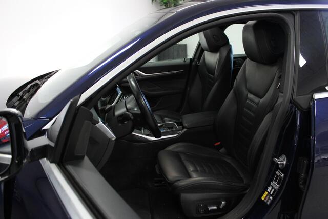 BMW i4 eDrive40 High Executive 84 kWh | SCHUIF/-KANTELDAK | CARPLAY | DAB | NAVIGATIE | HARMAN/KARDON | CAM |