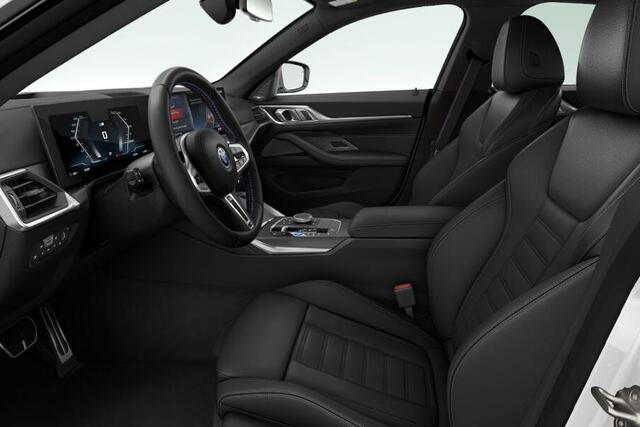 BMW i4 M50 High Executive 84 kWh