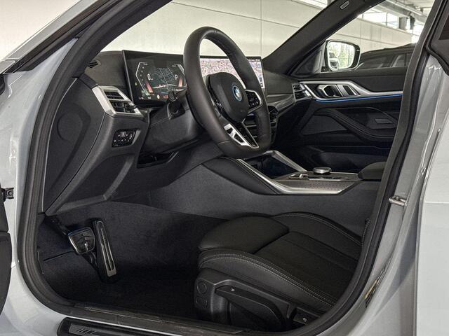 BMW i4 eDrive35 M Sport Edition 70 kWh