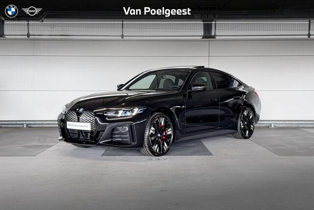 BMW i4 eDrive35 M Sport Edition 70 kWh