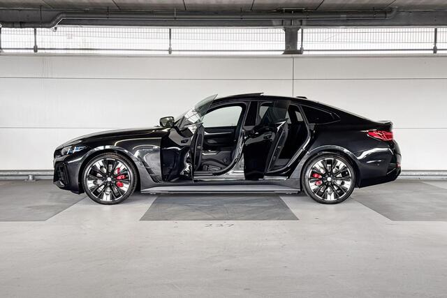 BMW i4 eDrive35 M Sport Edition 70 kWh