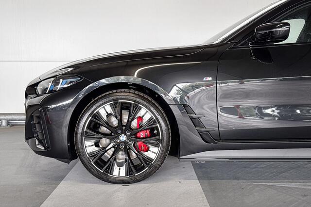 BMW i4 eDrive35 M Sport Edition 70 kWh