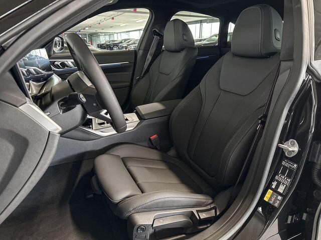 BMW i4 eDrive35 M Sport Edition 70 kWh