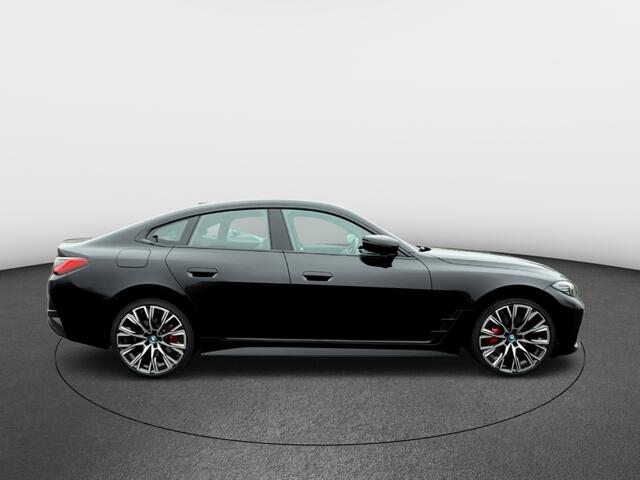 BMW i4 eDrive40 High Executive M Sport Pro pack | Adaptive cruise