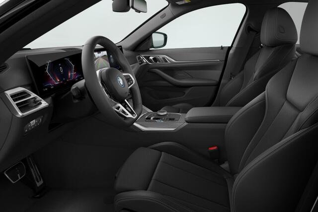 BMW i4 eDrive35 M Sport Edition | Comfort Pack | Trekhaak | Showroomvoordeel