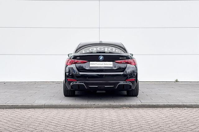 BMW i4 eDrive40 M-Sport