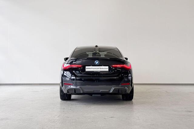 BMW i4 eDrive35 M Sportpakket Pro | Selections