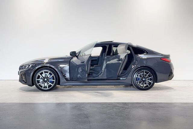 BMW i4 eDrive35 M Sport Edition M Sportpakket | Selection