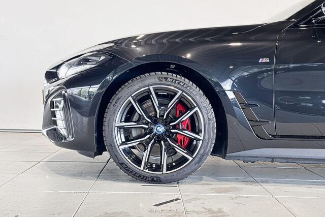 BMW i4 eDrive35 M Sportpakket Pro | Selections