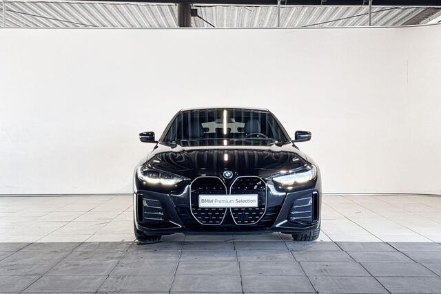 BMW i4 eDrive35 M Sportpakket Pro | Selections