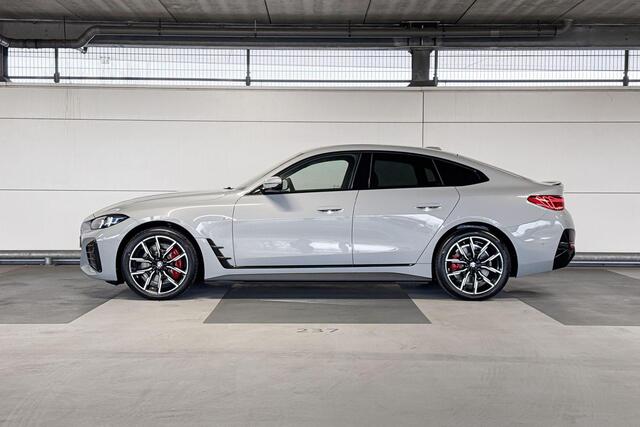 BMW i4 eDrive40 M Sport Edition 84 kWh