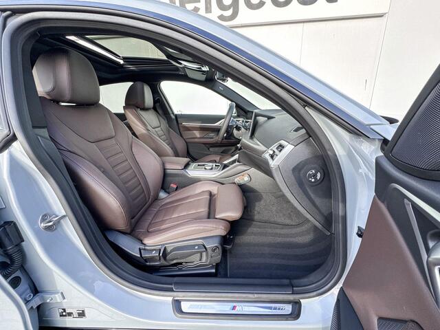 BMW i4 eDrive35 | M Sport Edition | Innovation Pack