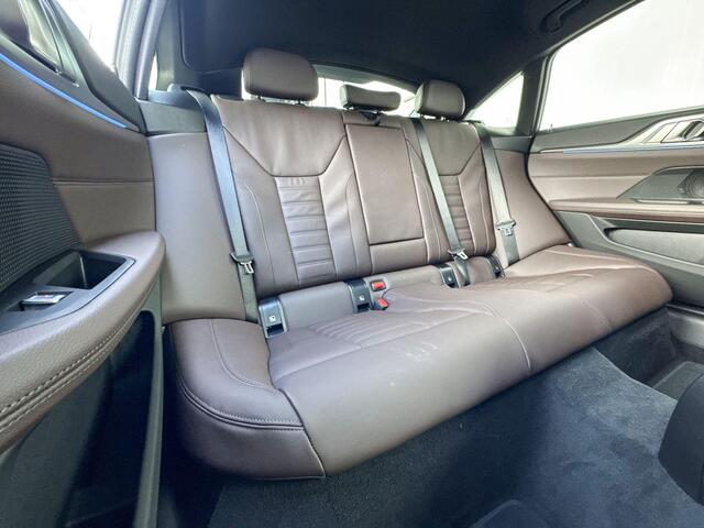 BMW i4 eDrive35 | M Sport Edition | Innovation Pack