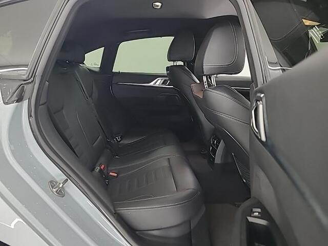 BMW i4 Aut. eDrive40 High Executive 84 kWh | Leder | Camera | ACC |