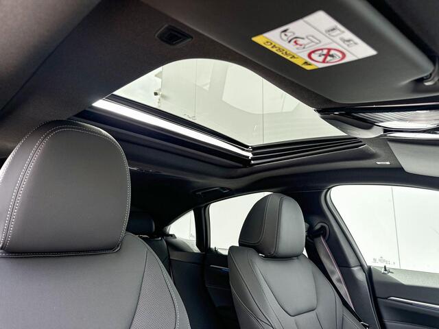 BMW i4 eDrive35 M Sport Edition M Sport Pro / Glazen Schuifdak / Adaptieve Cruise Control / Comfort Acces / Adaptieve LED koplampen / 19 Inch | ElectricDeals