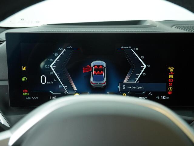 BMW i4 eDrive40 84 kWh | M Sport Pro | Innovation Pack | Stoelverwarming | Adaptive Cruise Control |