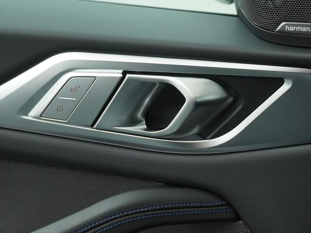 BMW i4 eDrive40 84 kWh | M Sport Pro | Innovation Pack | Stoelverwarming | Adaptive Cruise Control |