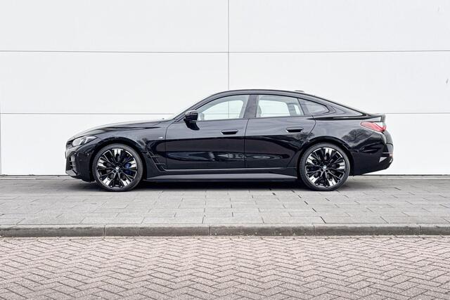 BMW i4 eDrive35 70 kWh | Selections 2500