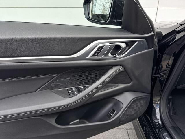 BMW i4 eDrive35 70 kWh | Selections 2500