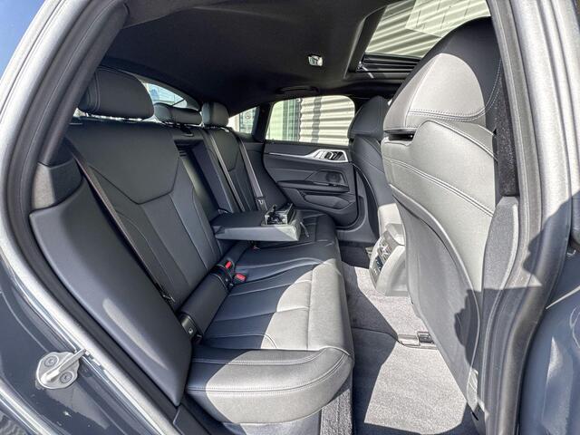 BMW i4 eDrive40 M Sport Edition 84 kWh