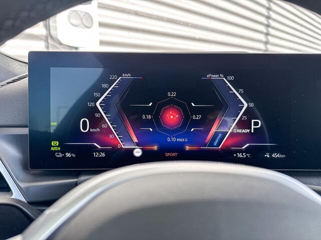 BMW i4 eDrive40 M Sport Edition 84 kWh