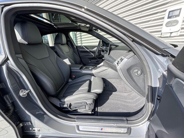 BMW i4 eDrive40 M Sport Edition 84 kWh