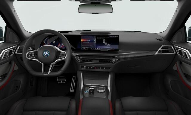 BMW i4 xDrive40 | M Sportpakket Pro | Innovation Pack | Comfort Pack | Showroom Selection