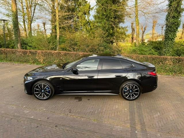BMW i4 M50 84kWh SOH 95.7% HIGH EXECUTIVE M-SPORT PERFORMANCE/Trekhaak/