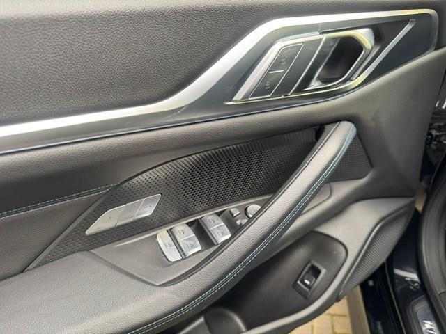 BMW i4 M50 84kWh SOH 95.7% HIGH EXECUTIVE M-SPORT PERFORMANCE/Trekhaak/