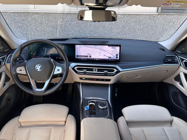 BMW i4 eDrive40 High Executive 84 kWh Harman Kardon/ Sanremo/Oyster