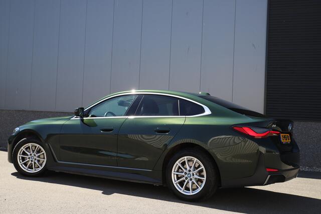 BMW i4 eDrive40 High Executive 84 kWh Harman Kardon/ Sanremo/Oyster