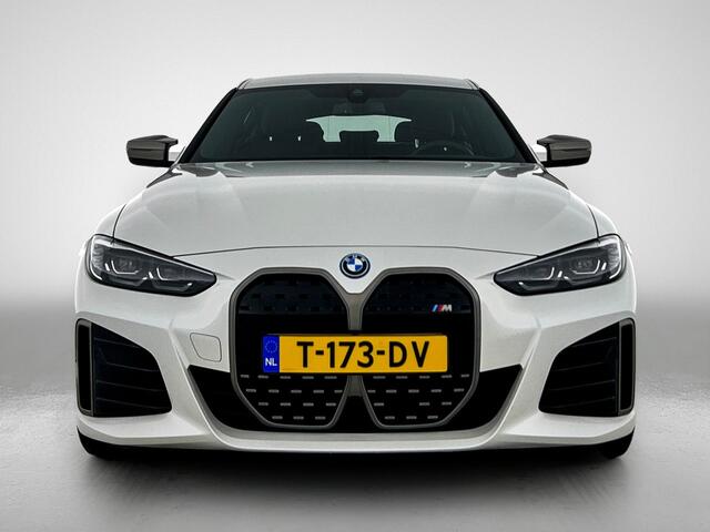 BMW i4 M50 84 kWh | Uniek |