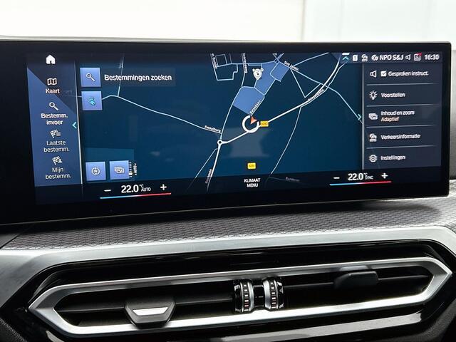 BMW i4 M50 84 kWh | Uniek |