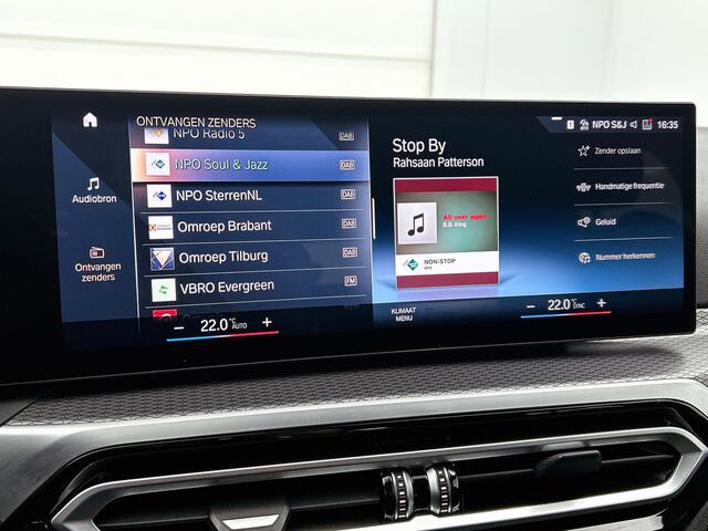 BMW i4 M50 84 kWh | Uniek |