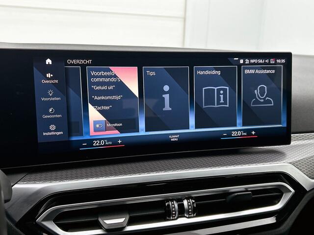 BMW i4 M50 84 kWh | Uniek |