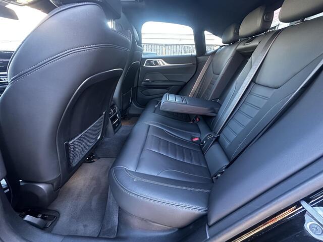 BMW i4 M50 M-Sport 544pk 84 kWh