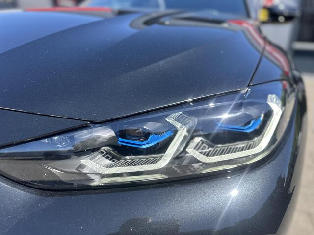 BMW i4 M50 M-Sport 544pk 84 kWh