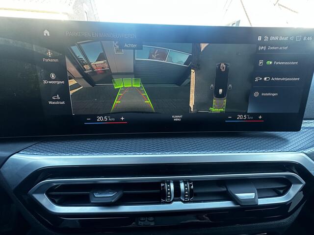 BMW i4 M50 M-Sport 544pk 84 kWh