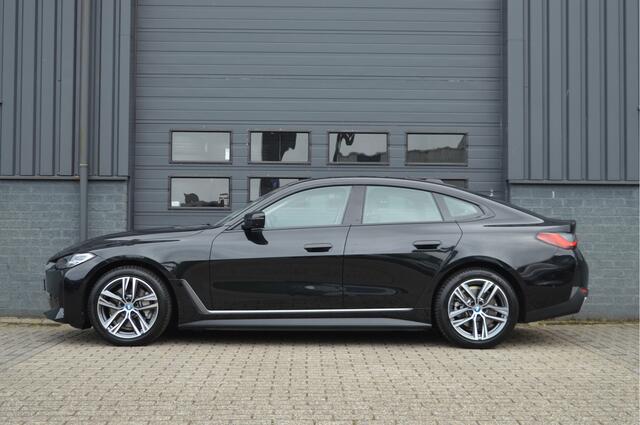 BMW i4 eDrive40 84 kWh | ACC | 360 CAM | HIFI |
