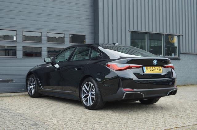 BMW i4 eDrive40 84 kWh | ACC | 360 CAM | HIFI |