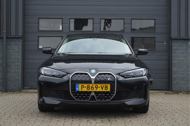 BMW i4 eDrive40 84 kWh | ACC | 360 CAM | HIFI |