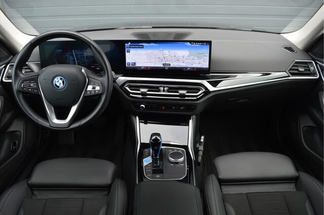 BMW i4 eDrive40 84 kWh | ACC | 360 CAM | HIFI |
