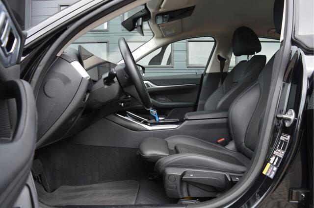BMW i4 eDrive40 84 kWh | ACC | 360 CAM | HIFI |