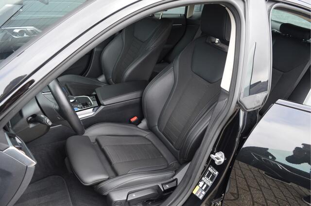 BMW i4 eDrive40 84 kWh | ACC | 360 CAM | HIFI |