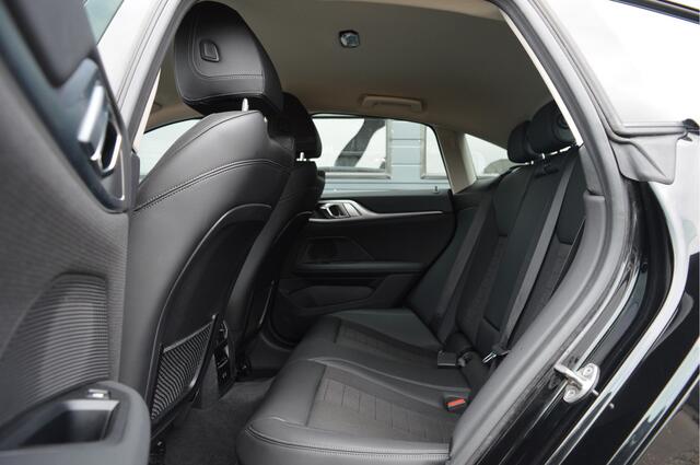 BMW i4 eDrive40 84 kWh | ACC | 360 CAM | HIFI |